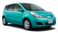 Nissan Note img