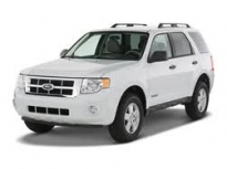Ford Escape img