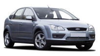 Ford Focus 4d img