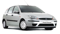 Ford Focus Universal img