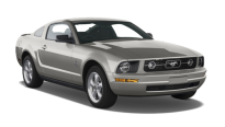 Ford Mustang img