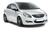 Opel Corsa 2 doors img